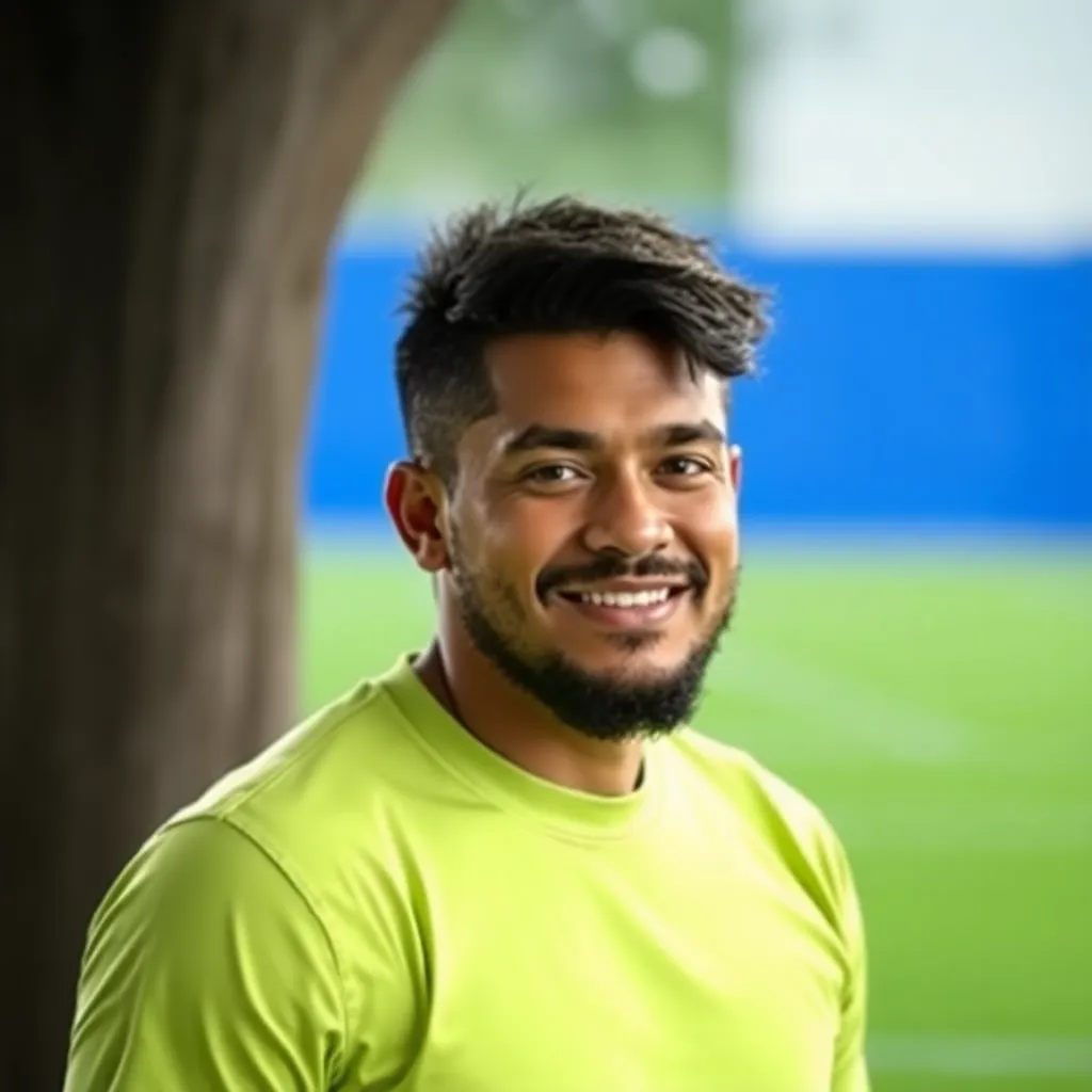 Picture of Richard Sullivan