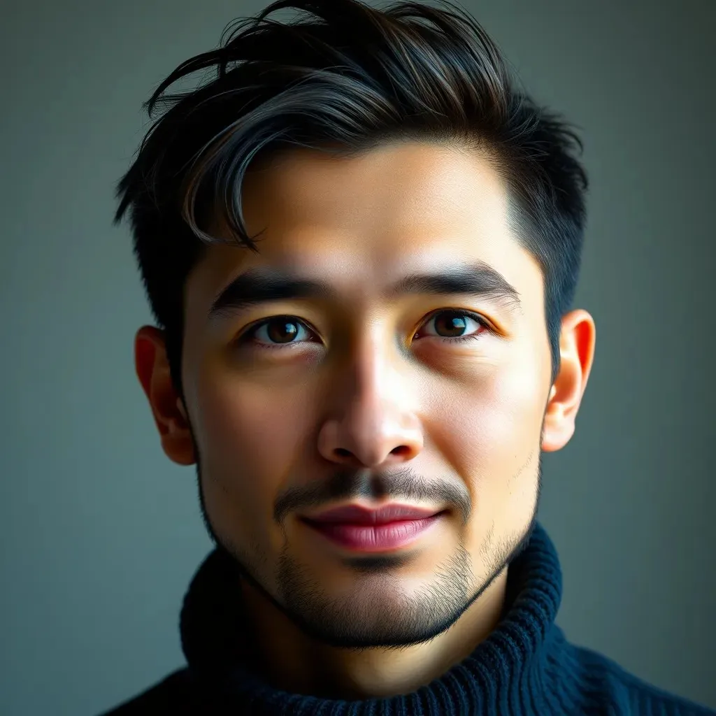 Picture of Kenneth Joseph